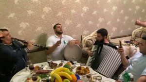 Юра Сумгаитский Арут Навасардян Жорик Саркисян Попурри в кругу друзей Новинка 2020
