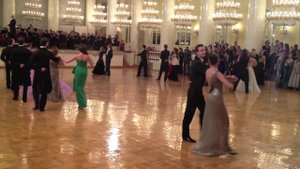 Бал Дебютанток Татлер 2011
