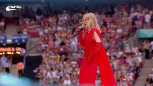 Kylie Minogue - Can't Get You Out of My Head (Live at Capital's Summertime Ball 2023) | Capital