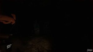 Полное Прохождение Amnesia: Rebirth (Амнезия: Возрождение) (без комментариев)