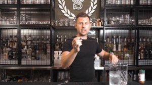 Bar Tricks With Spoon From Giorgio Chiarello