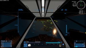 Empyrion - Galactic Survival 12.1 -  S07E16 Строим малое судно с нуля
