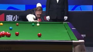 Judd Trump vs Jak Jones