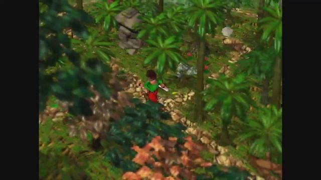 Project Dream / Banjo-Kazooie Beta : "New" footage смотреть онлайн