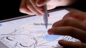 Stylus Pen for iPad with Palm Rejection, Active Pencil Compatible with 2018 2020 Apple i