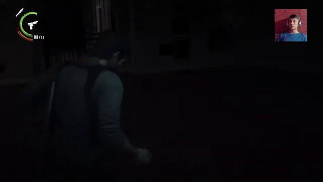 The evil within 2 Полное прохождение #8 [RU] [PS4] смотреть онлайн