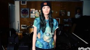 Elise Trouw's tips for making a killer drum video