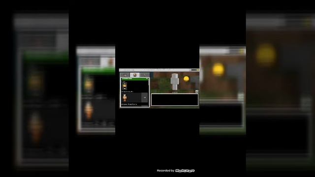 Как сделать невидимый скин и невидимый ник в майнкрафте пе. смотреть онлайн