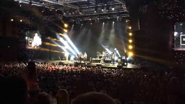 Сплин в воронеже смотреть онлайн