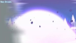 Epic!Sans vs Dust!Sans (Animation) ( озвучка на русском дубляж.)