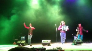 Группа САДко - Тальянка (Чебоксары)