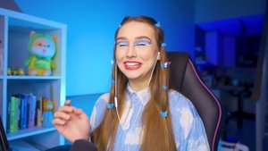 ПРОШЛА ОПРОС в 3 ЧАСА НОЧИ в ROBLOX ! ?