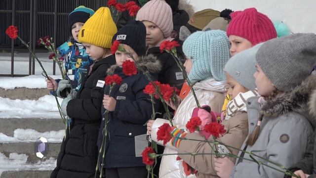 Телеурок 27.02.23 смотреть онлайн