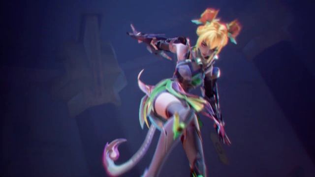 ПРИКЛЮЧЕНИЕ ВАНВАН 01 | СКРОМНОЕ НАЧАЛО | Mobile Legends: Bang Bang смотреть онлайн