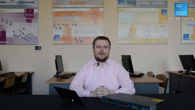 КУРСЫ CISCO, КУРСЫ LINUX Поздравление с праздником "Girls in ICT Day" смотреть онлайн