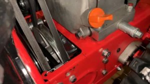 Снегоуборщик Patriot Арктика СБ 57. 2 года эксплуатации... Все обо всем - и ни о чем!