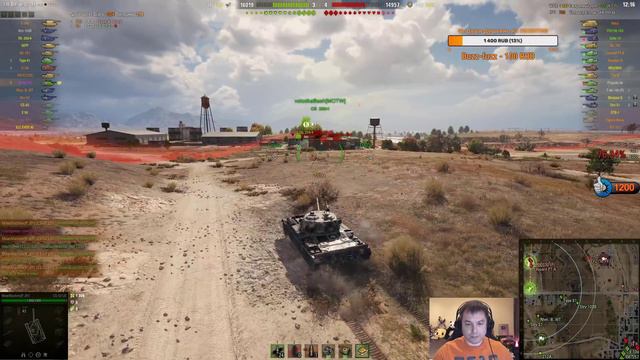 "CS-52 Lis - НОВАЯ ИМБА ИЛИ...?!" / Как играть на  CS-52 Lis #ЛучшееДляВас