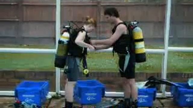 Hydroactive - The Old Waterworks смотреть онлайн