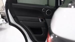 2022 Range Rover Sport - Exterior & interior Details (Luxury Sport SUV).mp4