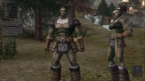 Lineage 2 Interlude x1 кем фармить адену? Орк,Гном или Маг ,