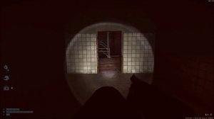 Paranoia 2: Savior прохождение часть 4 - Финал