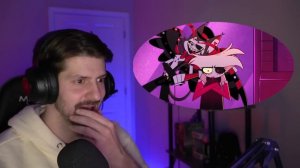 I Watched ALL of Hazbin Hotel and LOVED IT! Season Reaction