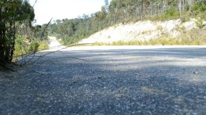 Audi A5 3.0 TDI Fly By - Extreme Diesel Sound