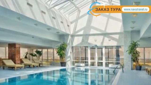 КОРСТОН РОЯЛ 5* Россия Казань обзор – отель КОРСТОН РОЯЛ 5* Казань видео обзор
