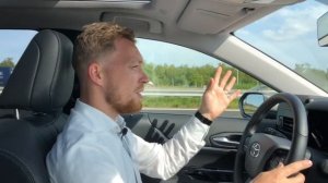 De Toyota Mirai: kan het elektrisch rijden eenvoudiger? - Louwman.nl