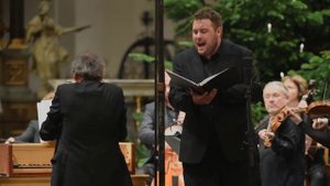 Антонио Вивальди. Псалом «Nisi Dominus», RV.608, IV. «Cum dederit», №126 соль-минор (G-moll).