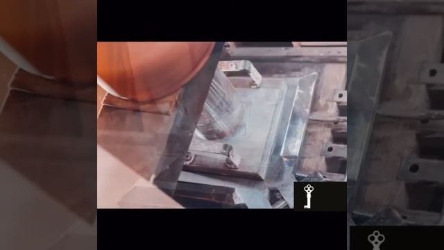 Технология производства цементной плитки
