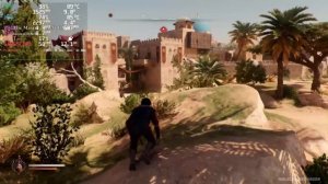 Assassin's Creed Mirage | Steam Deck