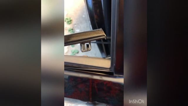 Как снять молдинг, Мазда 6 2008 год GH. смотреть онлайн