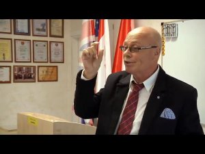 Профессор Батечко С.А. о вреде сахара и хлеба! Доклад о глютене №1