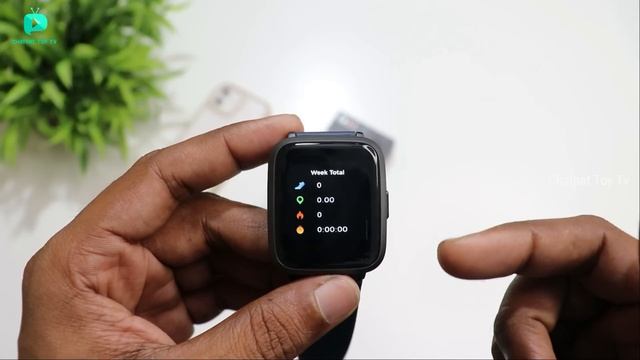 boAt Storm Smart watch Unboxing & Review – Chatpat toy tv смотреть онлайн