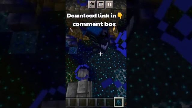 How to download Minecraft 1.18.30 || mcpe|| #shorts смотреть онлайн