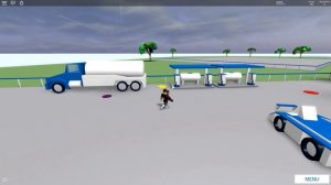 ✈️ Роблокс СТРОИМ АЭРОПОРТ в Roblox RO Port Tycoon