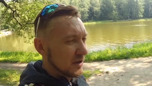 Измайловский парк смотреть онлайн