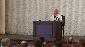 КАК ПРАВИЛЬНО ПРИЧАЩАТЬСЯ? ЧТО ДАЁТ ПРИЧАСТИЕ в церкви человеку? :: профессор Осипов А.И.