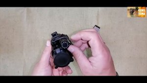 ОБЗОР НА КОЛЛИМАТОР AIMPOINT