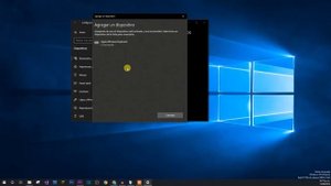 Como configurar TECLADO APPLE EN WINDOWS 10 (a1314)