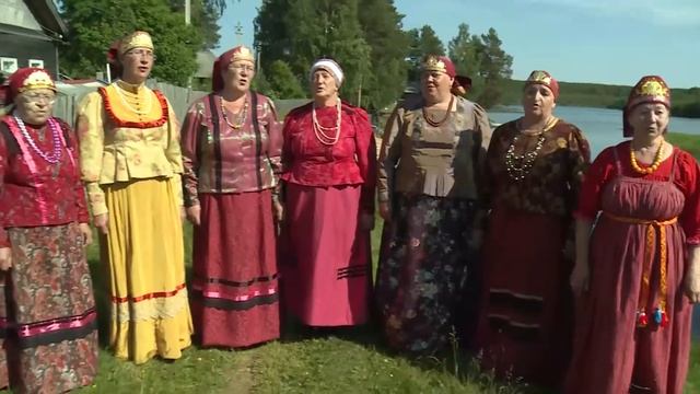 Урок №10 «Сельский туризм и ООПТ» | Волк, коза и капуста