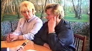 1994 Мегион   МНГ_ Шефство над школами