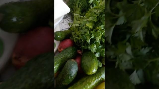 Заготовка для салатов смотреть онлайн