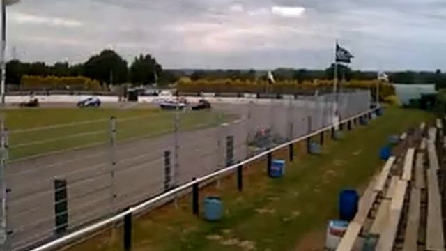 03 Training Mei Posterholt Ford Fiesta MK1 1300 deel 2 смотреть онлайн