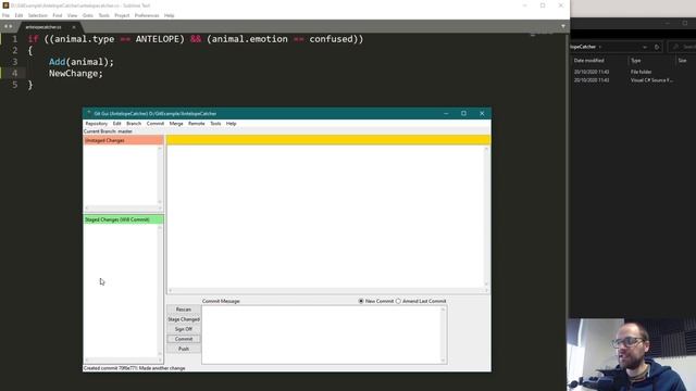 Git Basics for Beginners: What is Git? Why should you use Git?
