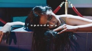 Hwasa- maria (speed up)