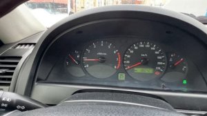 Обзор Санг Енг Рекстон SsangYong Rexton
