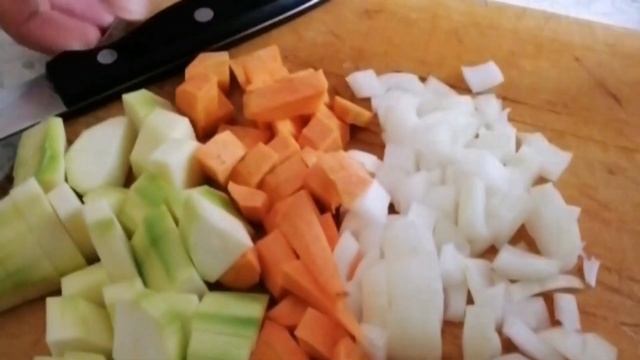 Супчик для 8 месячного ребенка/ меню ребенка до года смотреть онлайн