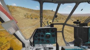 МИ-8 | НЕФТЕПРОМЫСЕЛ | DIGITAL COMBAT SIMULATOR 2.5